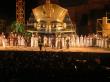 Aida all' Arena di Avenches
