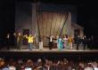 La Boheme, Spoleto