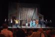 La Boheme, Spoleto