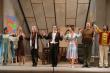 La Boheme, Spoleto