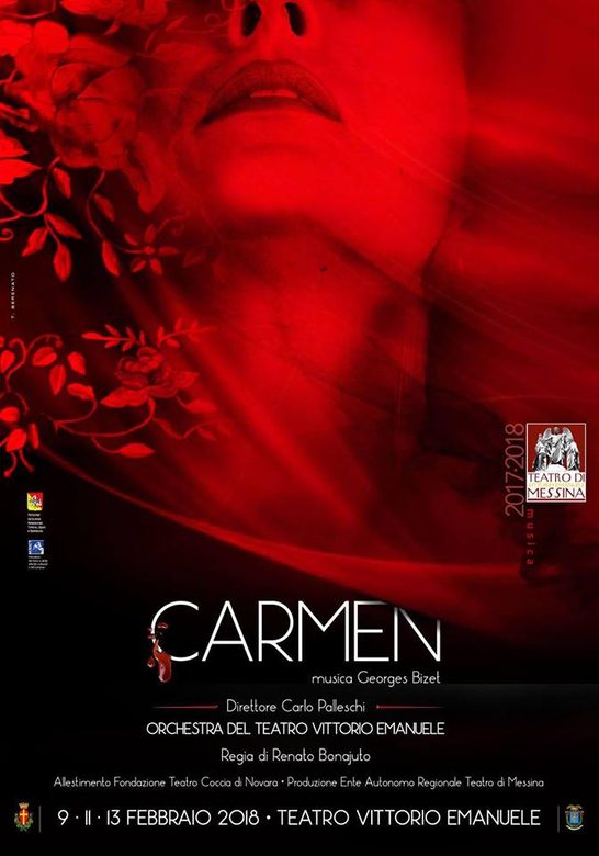 G. Bizet - CARMEN