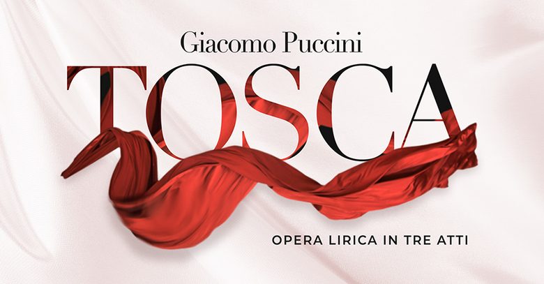 Tosca da Ente Autonomo Regionale Teatro di Messina