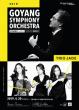 2019 CONCERTO SERIES I 
 